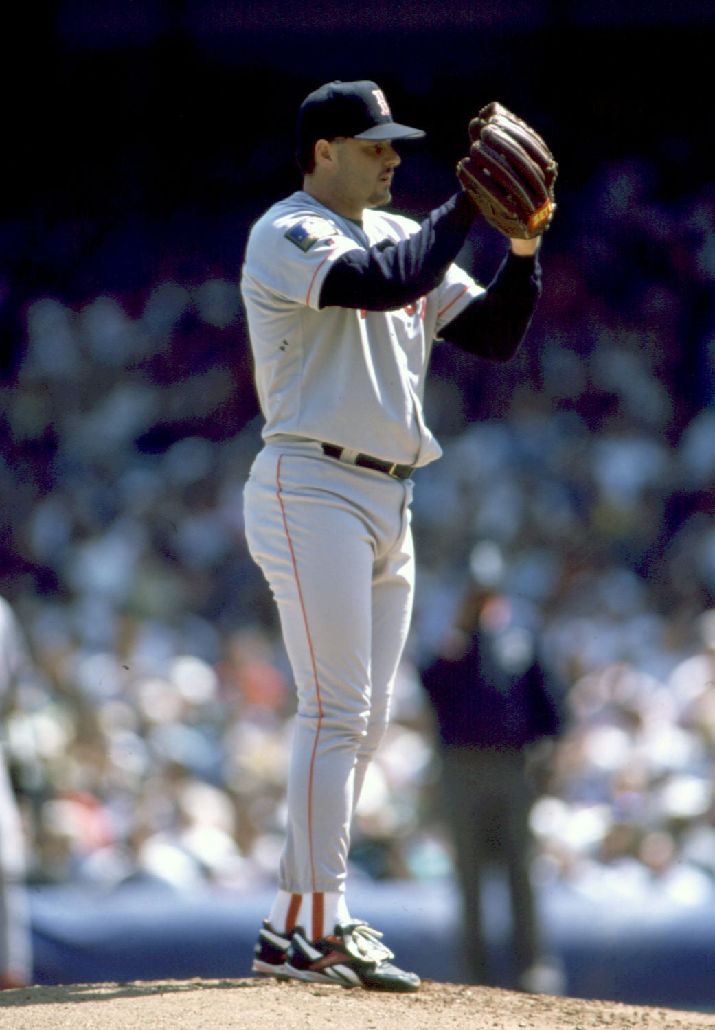 Roger Clemens returns to BBWAA Hall of Fame ballot Baseball Hall of Fame